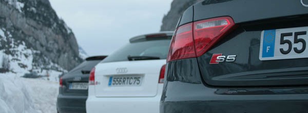 Audi Driving Experience Audi Driving Experience