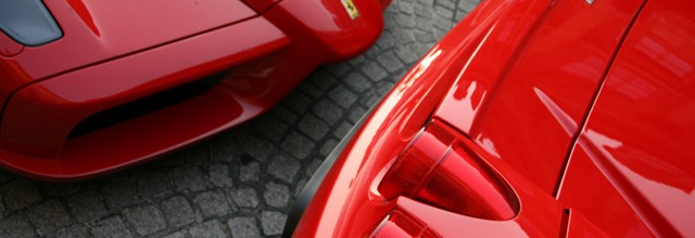 60 ans de Ferrari 60 ans de Ferrari