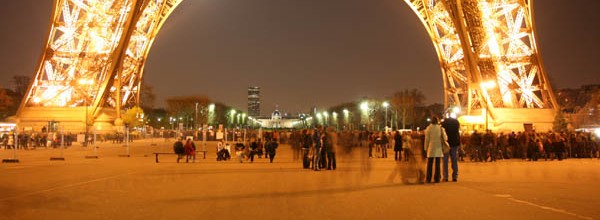 Tour Eiffel by night Tour Eiffel by night