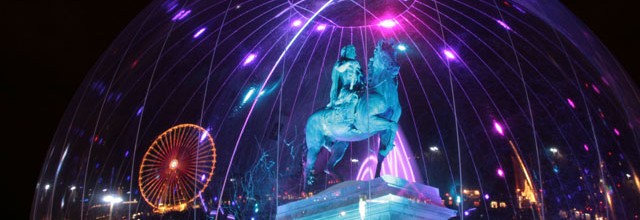 Lyon – 8 décembre Lyon – 8 décembre