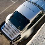 Route des grandes Alpes, Porsche Turbo 930