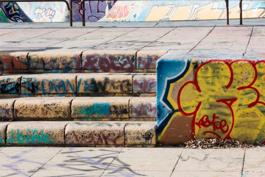 skatepark marseille