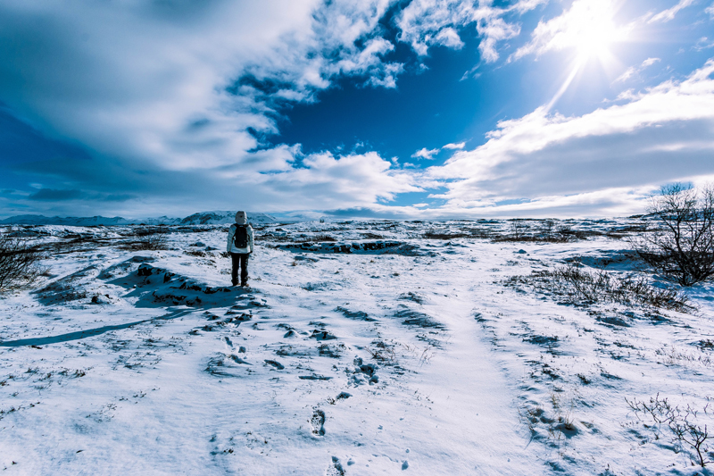 Islande, Cercle d'or, Golden Ring